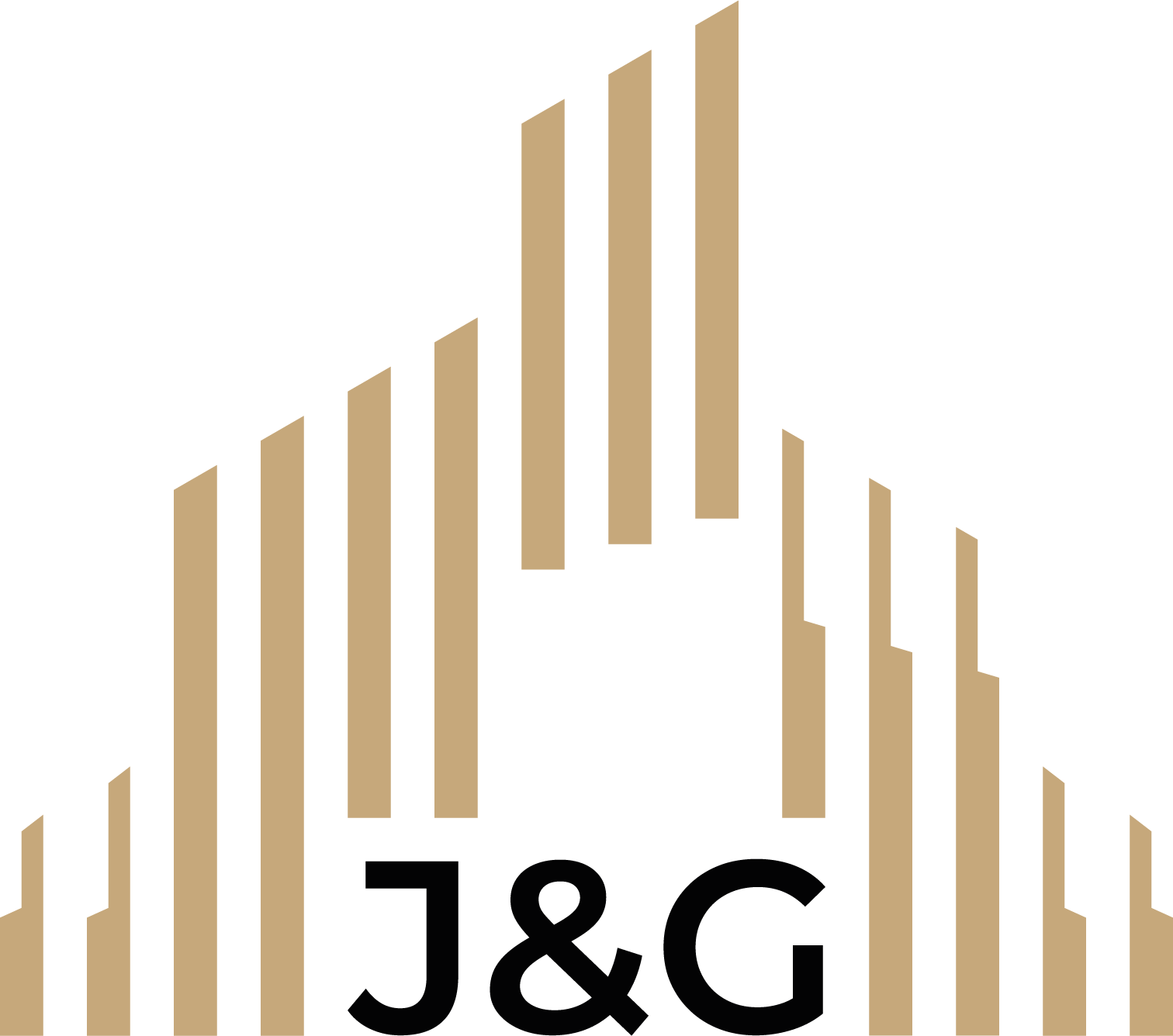 J&G All One Construction LLC logo